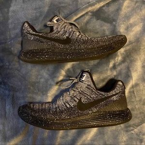 LunarEpic Low Flyknit 2 ‘Black White’